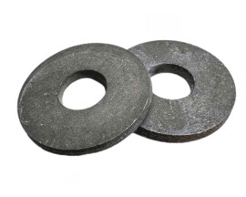 Шайба плоская увеличенная ТМС