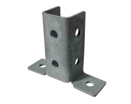 Т-образный соединитель профиля ТМС Strut