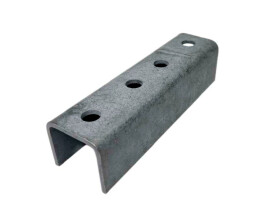 Соединитель профиля ТМС Strut продольный