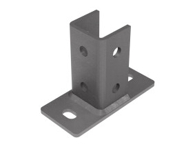 Держатель профиля ТМС Strut