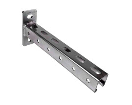 ТМС Strut Консоль монтажная