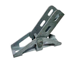 ТМС Strut Подпятник шарнирный