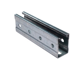 Профиль ТМС Strut 41x52 (горячий цинк)