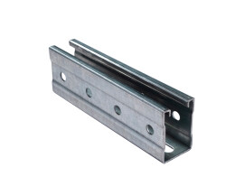 Профиль ТМС Strut 41x52 оцинкованный