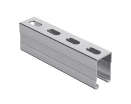 Профиль 41x62 ТМС Strut горячий цинк