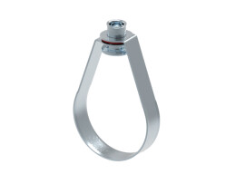 ТМС СК Спринклерный хомут М10, DN 25 - 1"