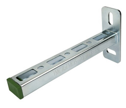 Консоль ТМС Rail МС15