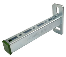 Консоль ТМС Rail МС2