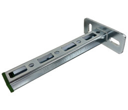 Консоль вертикальная ТМС Rail МС15