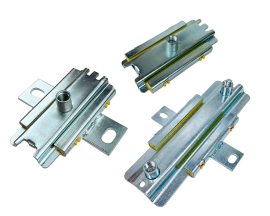 Скользящая опора ТМС тип С2