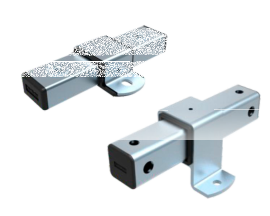 Скользящая опора ТМС тип С1