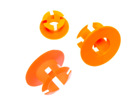 Потолочная нейлоновая втулка ТМС