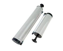 Насос ТМС для продувки отверстий