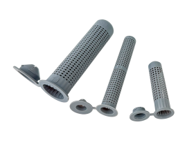 Сетчатая нейлоновая гильза ТМС для пустотелых оснований