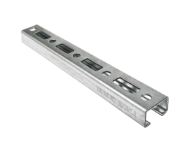 Монтажный профиль ТМС Rail МС1