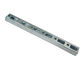 Монтажный профиль ТМС Rail МС15