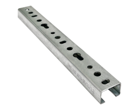 Профиль монтажный ТМС Rail МС0