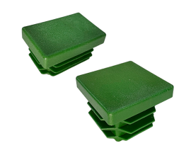 Заглушка профиля ТМС Rail