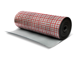 Подложка K-FLEX SOLID под теплый пол