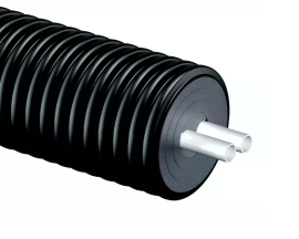 Труба USYSTEMS Thermo Twin