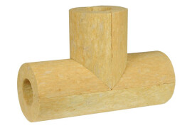 Тройник без покрытия K-FLEX K-ROCK