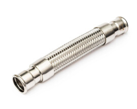 Sanha NiroPress Компенсатор осевой AISI 304L