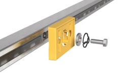 Держатель таблички Fachmann Flott Fix