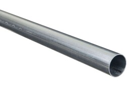 Fachmann Труба ограждения D25x3000 мм, Оц