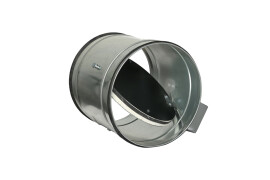 Клапан противопожарный VG ОЗК НЗ