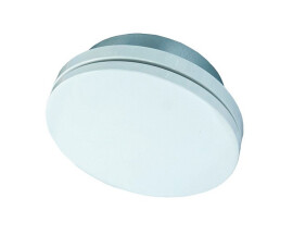 Диффузор потолочный Ровен с шумоизоляцией SRC