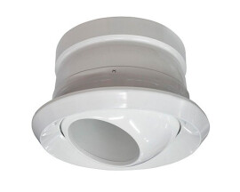 Диффузор сопловый Ровен QP