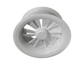 Диффузор вихревой Ровен SD-A