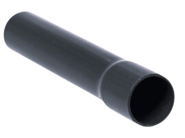 Труба клеевая Aquaviva НПВХ PN16