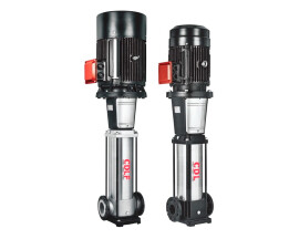 Насос FANCY CDLF