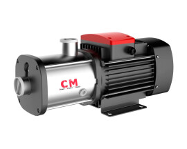 Центробежные насосы FANCY CM