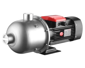 Насос горизонтальный многоступенчатый FANCY CHL AISI 304