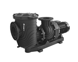 Насос для открытого бассейна Fancy WEQ