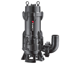 Насос погружной FANCY WQQG