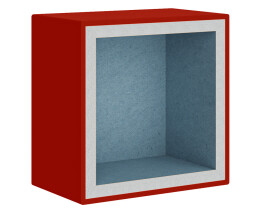 Звукоизоляционный короб Izogertz IZI-Box LX