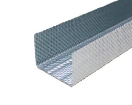 Профиль Izogertz Titan NEO