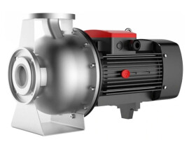 Консольно-моноблочный насос FANCY FZ