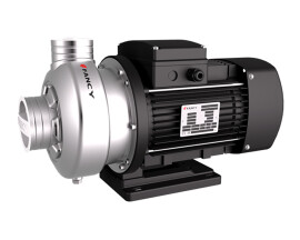 Центробежный насос FANCY FWC