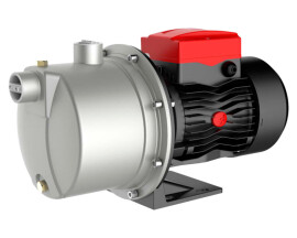 Насос FANCY FJC