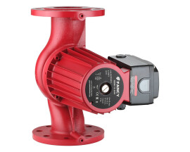 Циркуляционные фланцевые насосы FANCY FBS