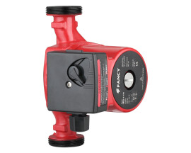 Циркуляционные резьбовые насосы FANCY серии FB