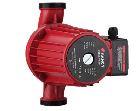 Циркуляционные насосы FANCY серии FBG (резьбовые)