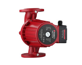 Циркуляционные фланцевые насосы FANCY серии FBG