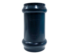 Муфта скользящая ремонтная Aquaviva НПВХ