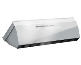 Тепловая завеса Sonniger GUARD PRO E