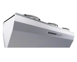 Тепловая завеса Sonniger GUARD PRO C